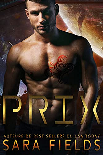 Prix - Sara Fields (2022)