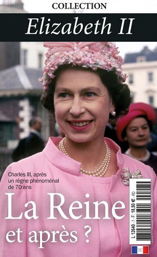 Collection - Novembre 2022 - Janvier 2023