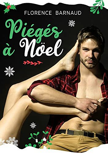 Piégés à Noël - Florence Barnaud (2022)