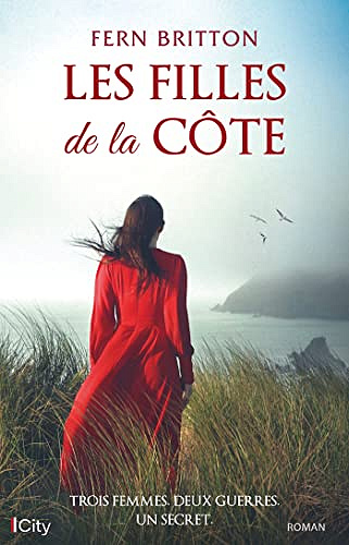 Les filles de la côte - Fern Britton (2022)