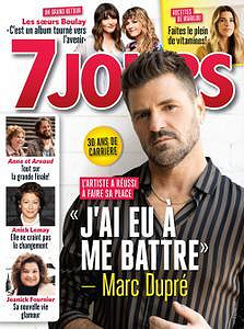 7 Jours - 4 Novembre 2022