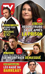TV Hebdo - 5 Novembre 2022