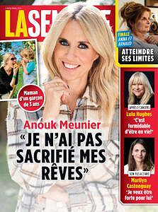 La Semaine - 4 Novembre 2022