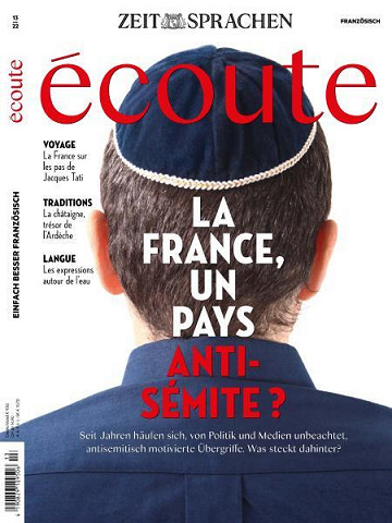 Écoute - Nr.13 2022