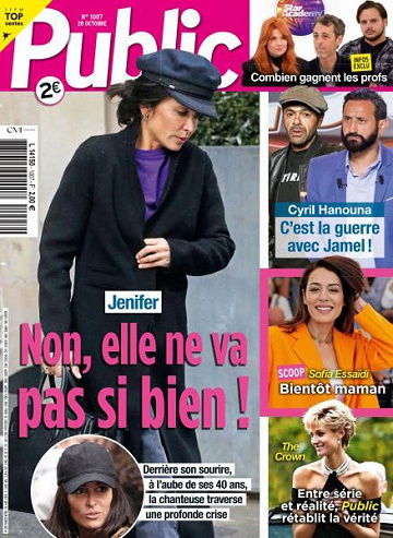 Public - 28 Octobre 2022