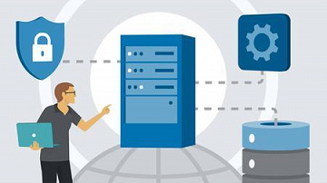 Linkedin - L'essentiel de Windows Server 2022