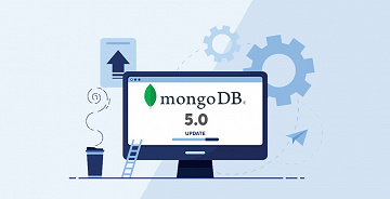 Udemy - Mongodb (Version 5.0) Pour Les (Grands) Débutants (2022)