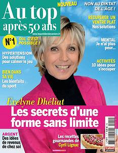 Au Top Après 50 Ans - Octobre-Décembre 2022