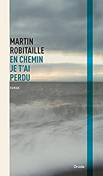 En chemin je t'ai perdu - Martin Robitaille