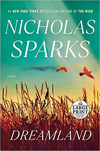 Le Royaume des rêves - Nicholas Sparks (2022)