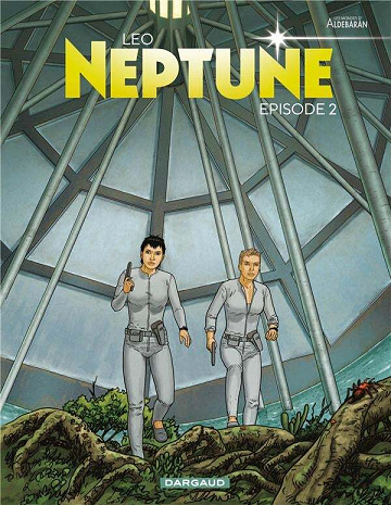 Neptune - T02 (LEO)