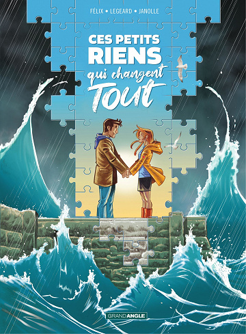 Ces petits riens qui changent tout (2022)