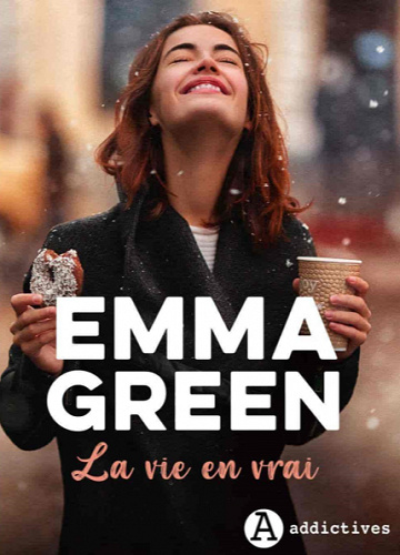 La Vie en vrai - Emma Green (2022)