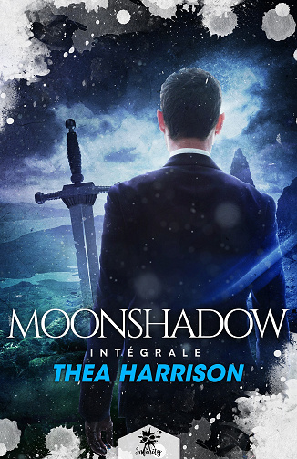 Moonshadow, Intégrale - Thea Harrison (2022)