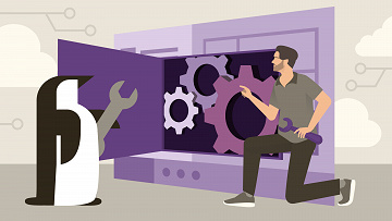 Linkedin - Linux : Installation et administration (2021)