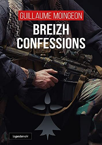 Breizh confessions - Guillaume Moingeon (2021)