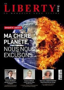 Liberty Mag N°6 2022