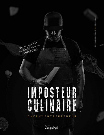 Imposteur culinaire - Matthieu Maurice