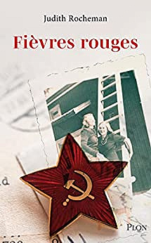 Fièvres rouges - Judith Rocheman (2022)