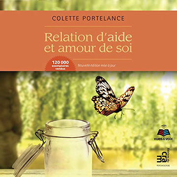 Colette Portelance - Relation d'aide et amour de soi [2018]