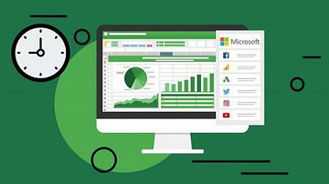 Udemy - Masterclass : Manipulation Et Analyse Des Tableaux (3 En 1) 2022