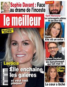 Le Meilleur - Novembre 2022 - Janvier 2023
