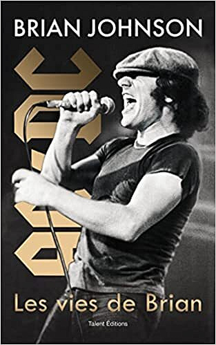 Brian Johnson : Les vies de Brian (2022)