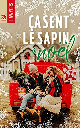 Ça sent le sapin à Noël - Isa Lawyers (2022)