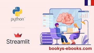 Udemy - Streamlit : Déployer Son App De Machine Learning Sur Le Web (2022)