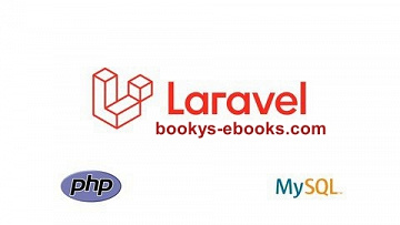 Udemy - Débuter Avec Laravel 9 : Une Application Web A-Z (2022)