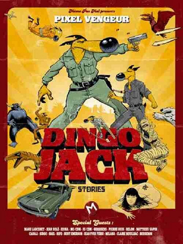 Dingo Jack Stories