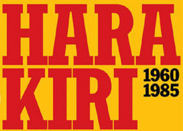 HARA-KIRI (15 TOMES)