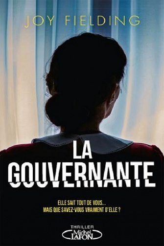 La gouvernante - Joy Fielding (2022)