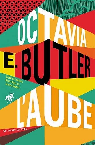 L'aube: Xenogenesis 1 - Octavia E. Butler (2022)