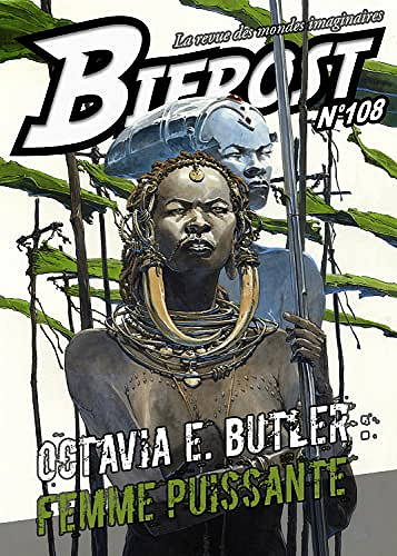 Bifrost n° 108 - Octavia E. Butler (2022)