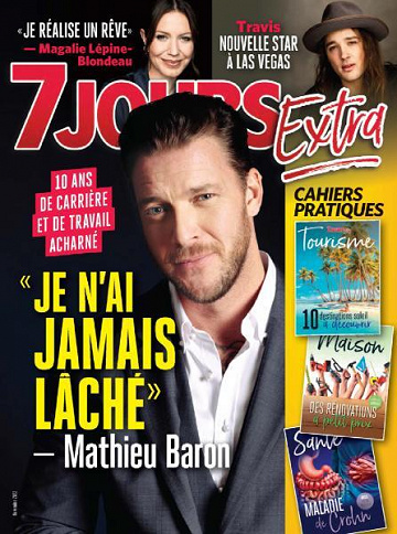 7 Jours - Novembre 2022