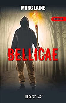 Bellicae - Marc Laine (2022)