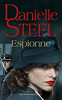 Espionne - Danielle Steel (2022)