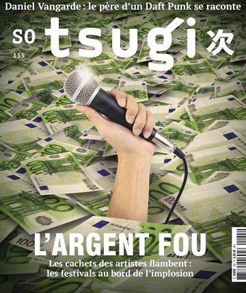 Tsugi - Novembre 2022
