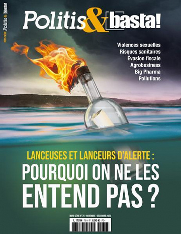 Politis Hors-Série - Novembre-Décembre 2022