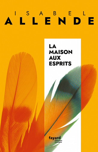 La Maison aux esprits - Isabel Allende (2022)