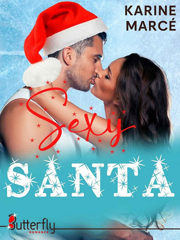 Sexy Santa - Karine Marcé