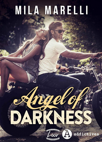 Angel of Darkness - Mila Marelli (2022)