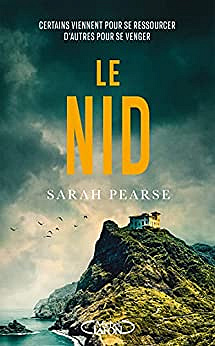 Le nid - Sarah Pearse (2022)