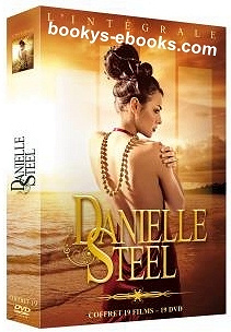 Danielle Steel - Intégral 107 Epub (1991-2022)