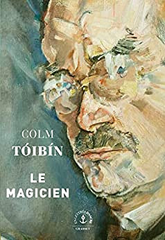 Le magicien - Colm Tóibín (2022)