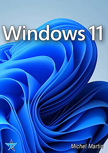 Windows 11 - Michel Martin (2021)