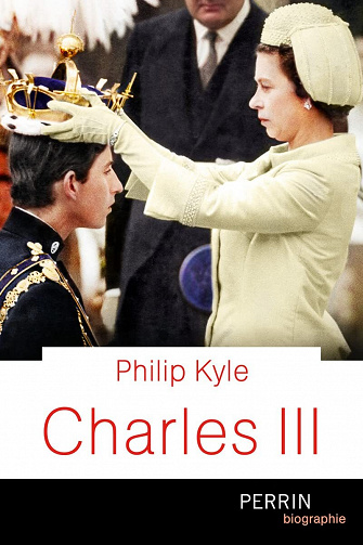 Charles III - Philip Kyle (2022)