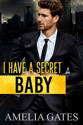 I Have a Secret, Baby - Amelia Gates (2022)