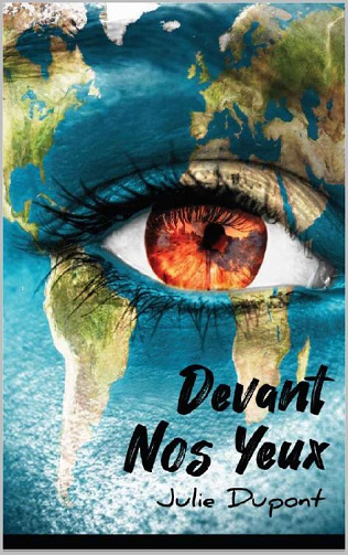 Devant Nos Yeux - Julie Dupont (2022)